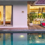 Villa Telma - Charming 2Br Villa In Central Seminyak, Walking Distance To Eat Street
