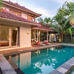 Villa Telma - Charming 2Br Villa In Central Seminyak, Walking Distance To Eat Street