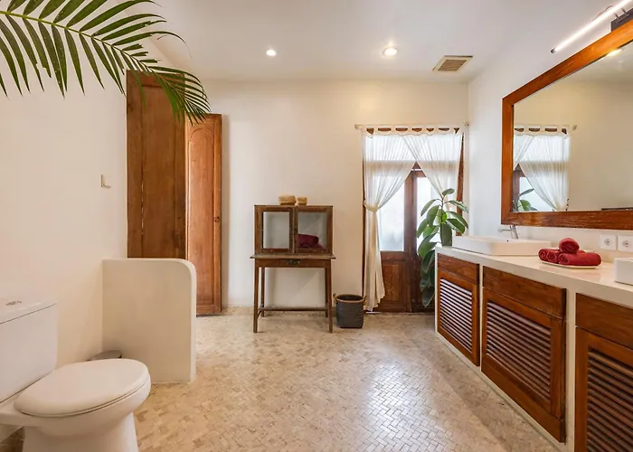 Villa Telma - Charming 2Br Villa In Central Seminyak, Walking Distance To Eat Street