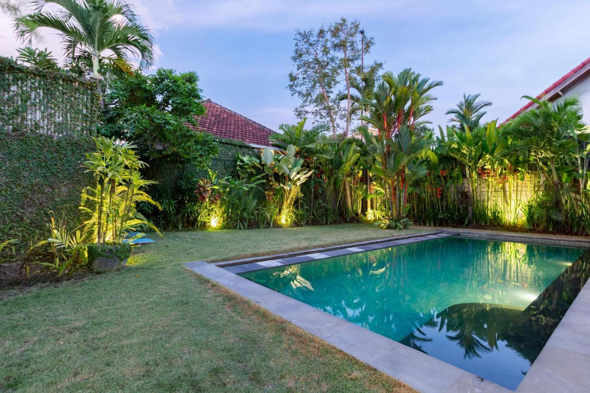 Villa Telma - Charming 2br In Seminyak, Walking Distance To Eat Street