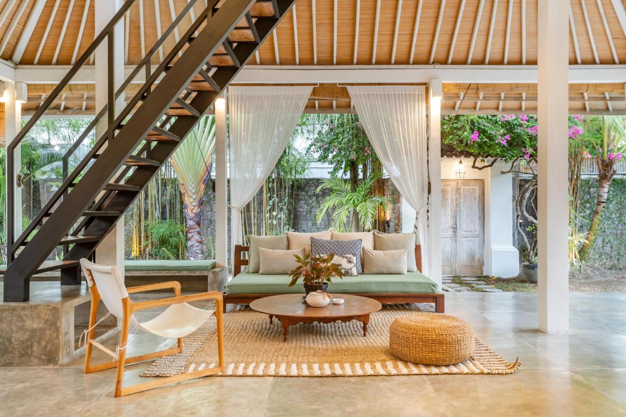 Telma - Charming 2br In Seminyak, Walking Distance To Eat Street * Seminyak (Bali)