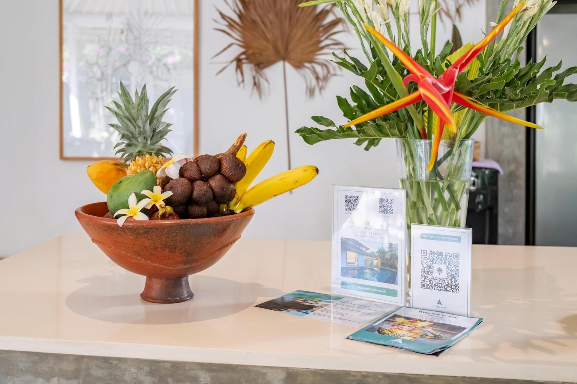 Telma - Charming 2br In Seminyak, Walking Distance To Eat Street *