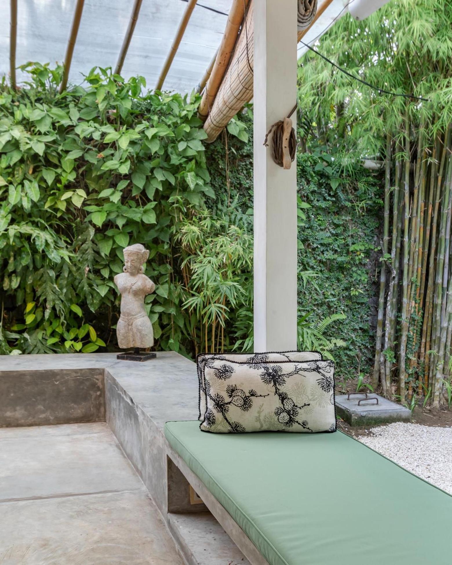 Telma - Charming 2br In Seminyak, Walking Distance To Eat Street