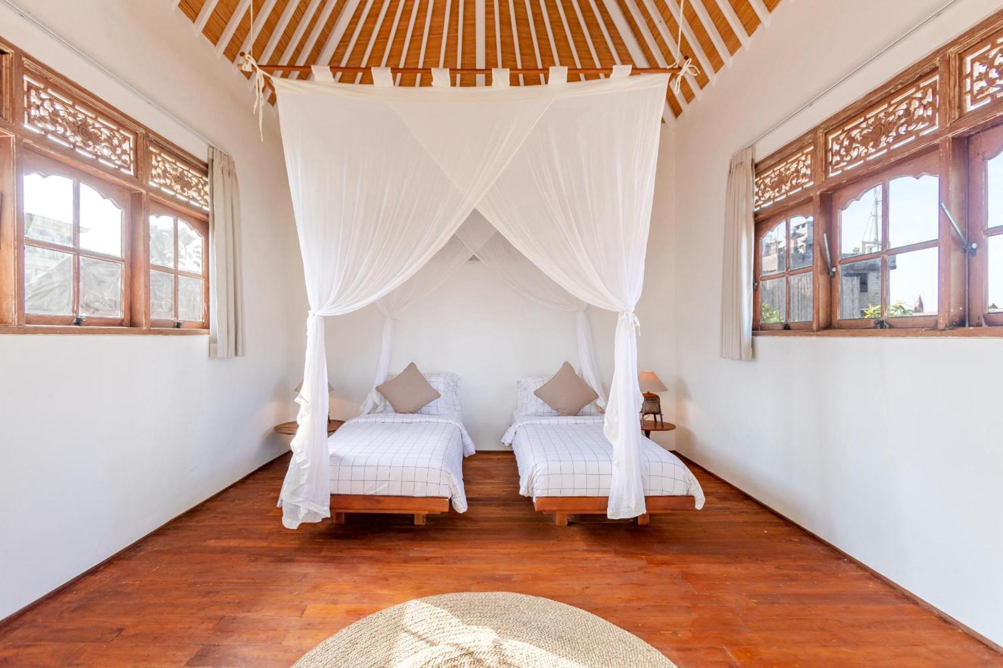 Telma - Charming 2br In Seminyak, Walking Distance To Eat Street Villa Seminyak (Bali)