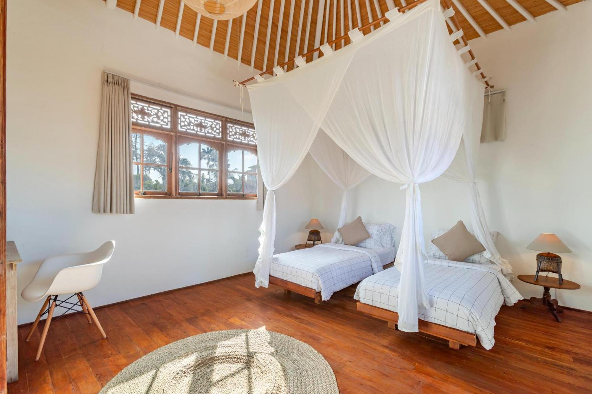 Telma - Charming 2br In Seminyak, Walking Distance To Eat Street Seminyak (Bali)