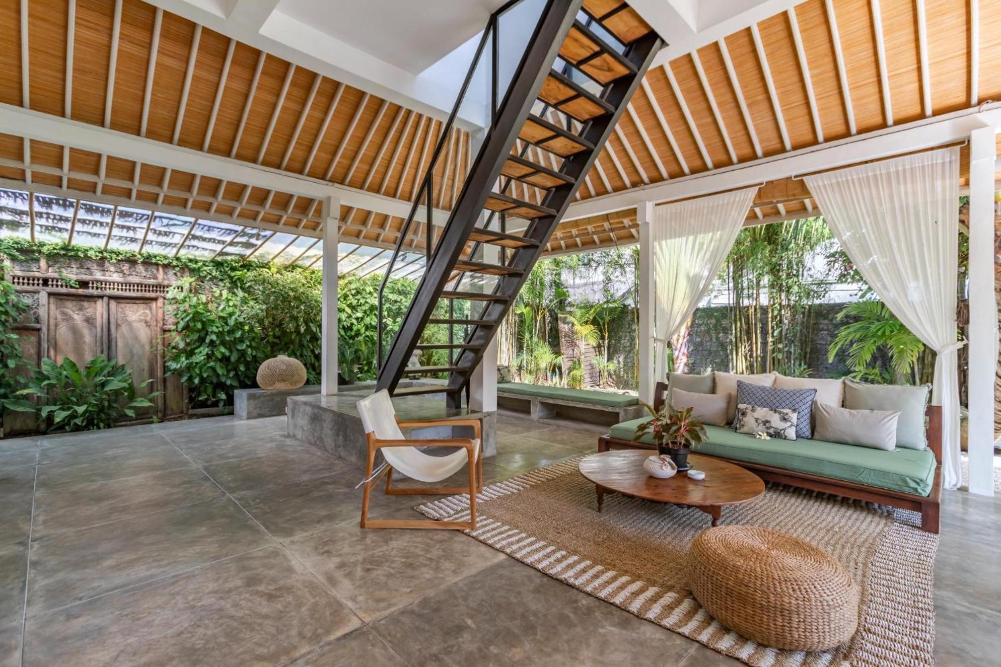 Telma - Charming 2br In Seminyak, Walking Distance To Eat Street