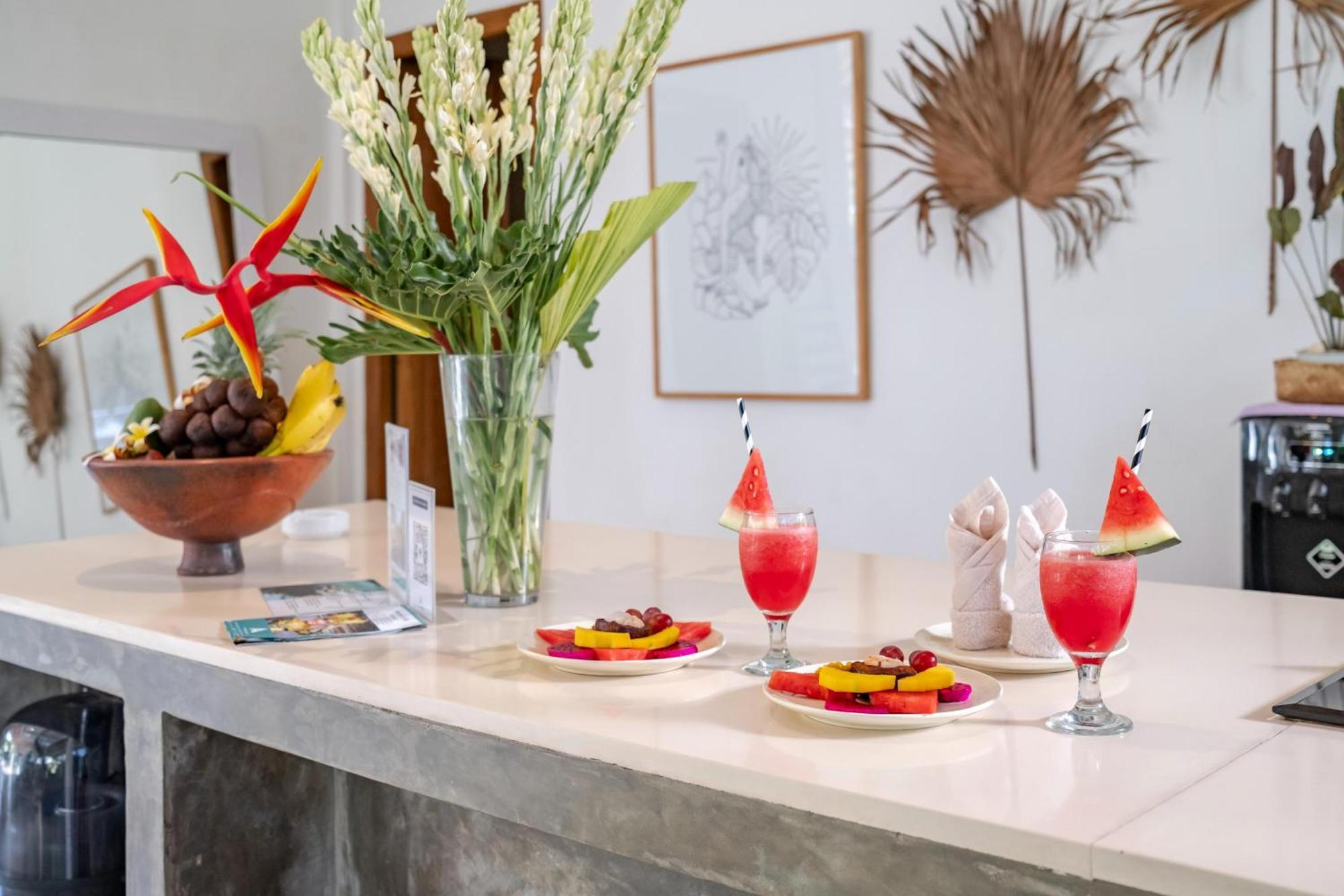 Telma - Charming 2br In Seminyak, Walking Distance To Eat Street Villa