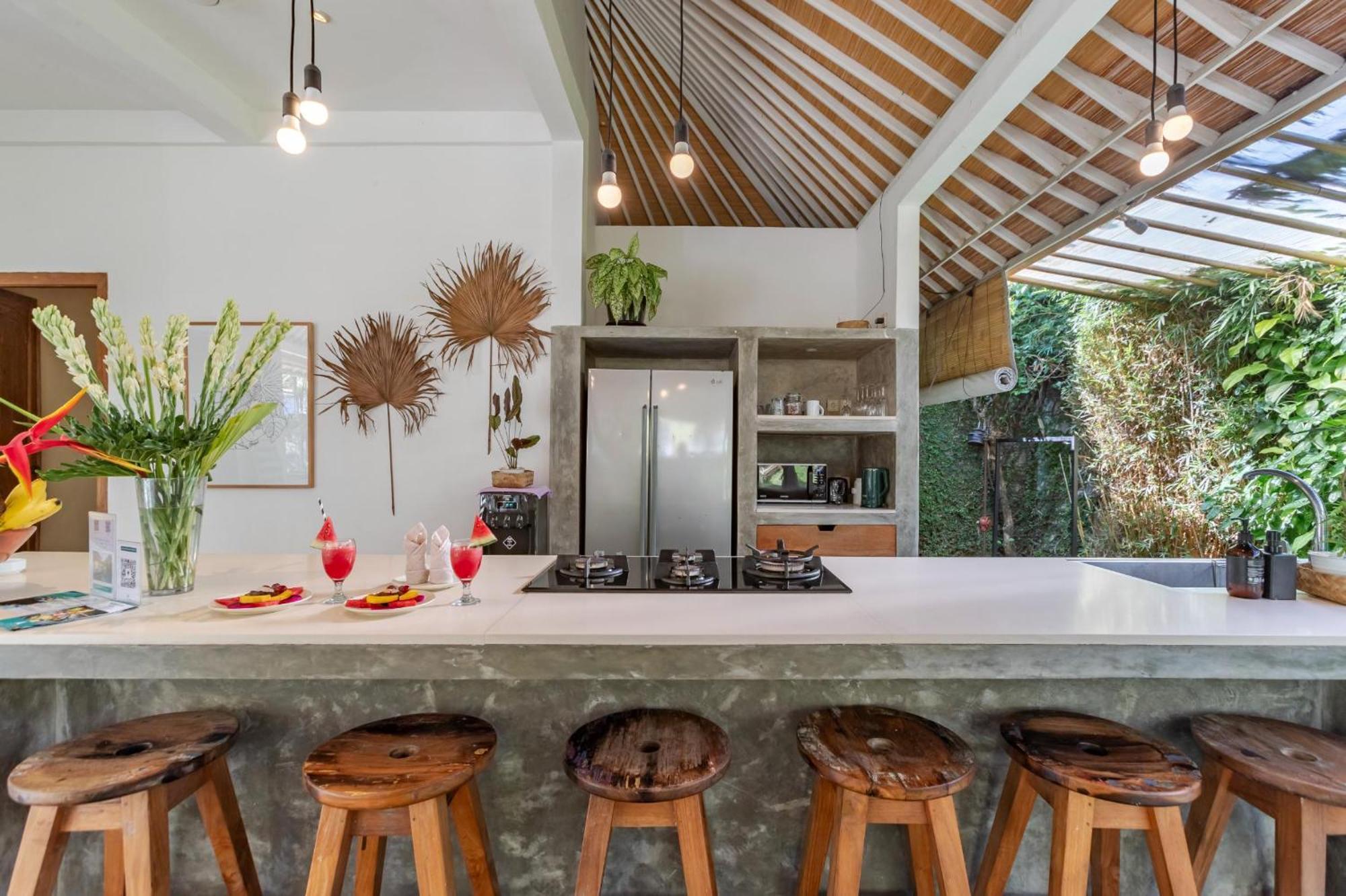 Telma - Charming 2br In Seminyak, Walking Distance To Eat Street * Seminyak (Bali)