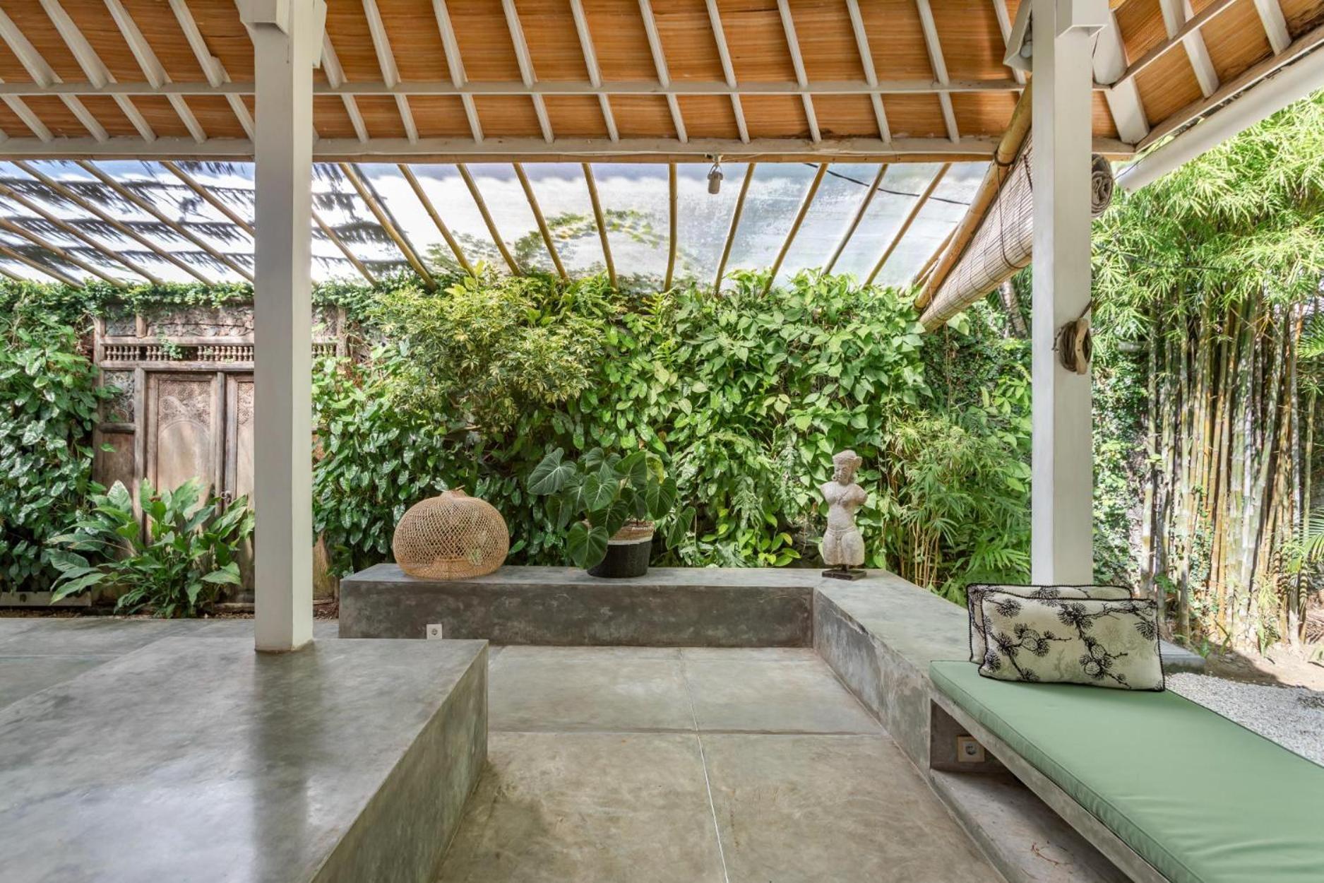 Telma - Charming 2br In Seminyak, Walking Distance To Eat Street *