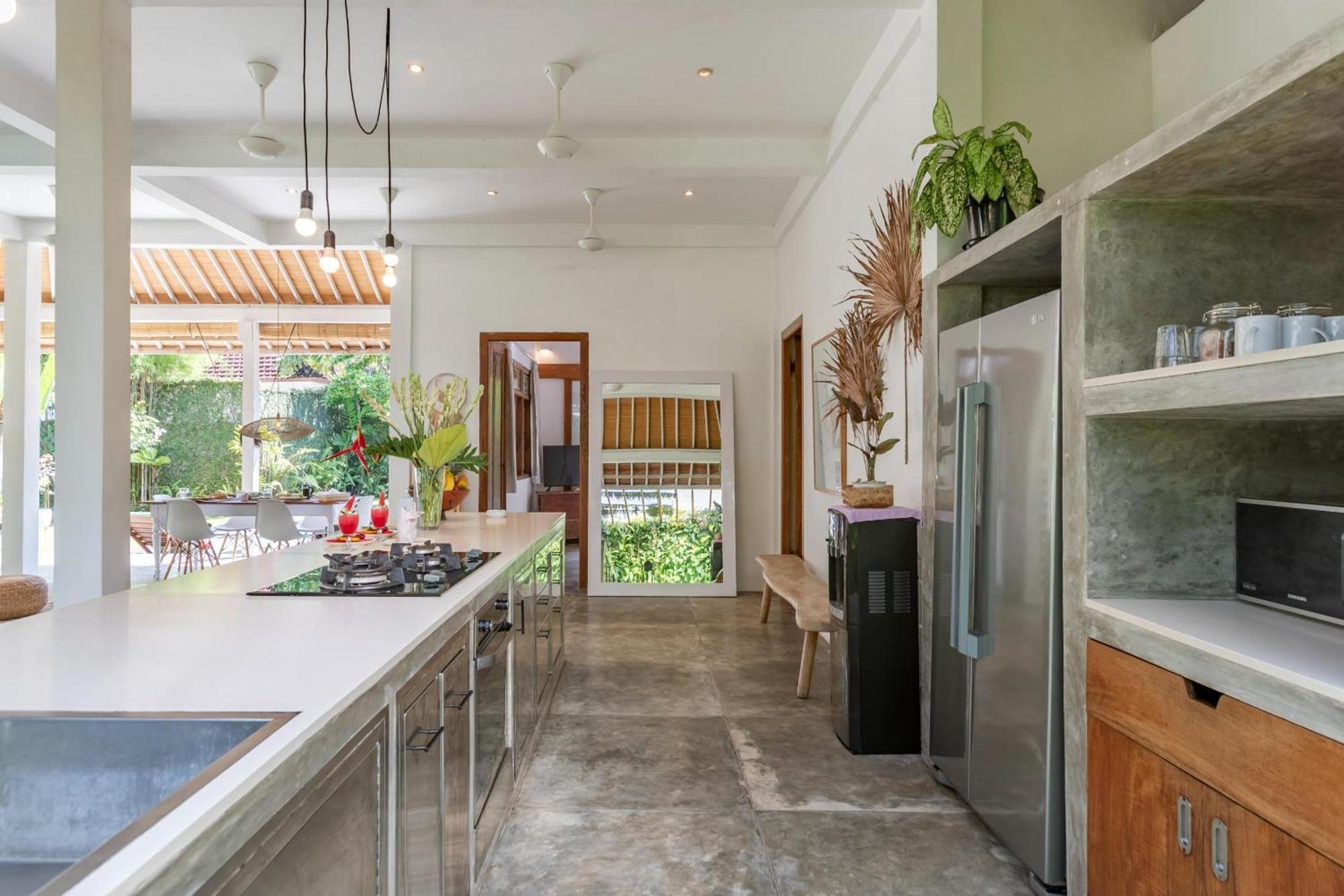 Villa Telma - Charming 2br In Seminyak, Walking Distance To Eat Street Seminyak (Bali)