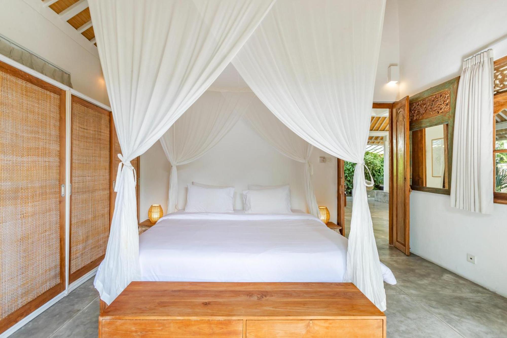 Villa Telma - Charming 2br In Seminyak, Walking Distance To Eat Street Seminyak (Bali)