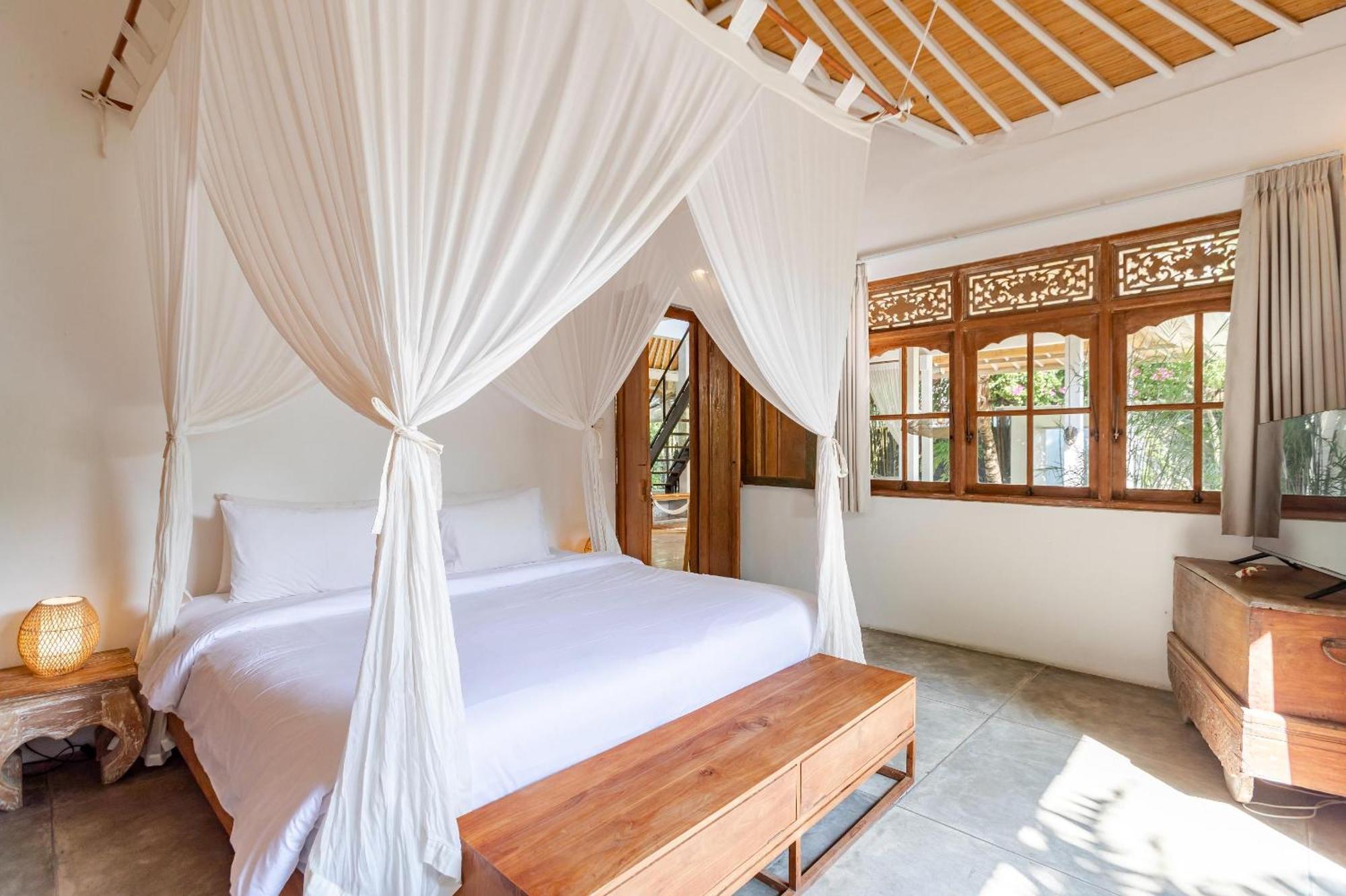 Telma - Charming 2br In Seminyak, Walking Distance To Eat Street *