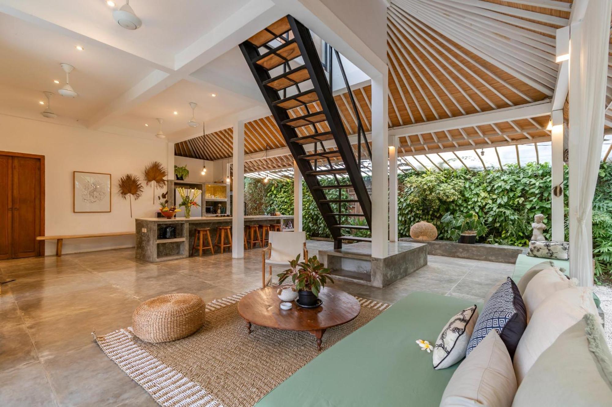Villa Telma - Charming 2br In Seminyak, Walking Distance To Eat Street *