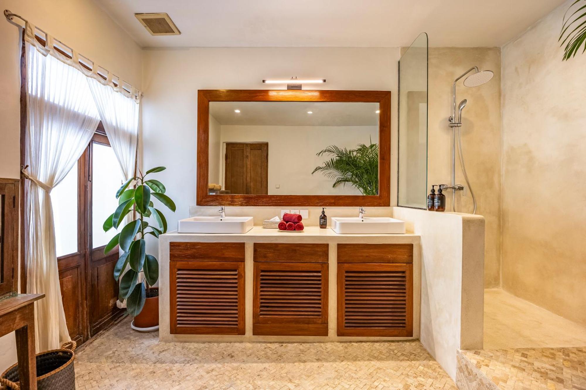 Telma - Charming 2br In Seminyak, Walking Distance To Eat Street Villa Seminyak (Bali)